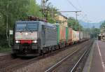 ES 64 F4-036 in Bonn Oberkassel am 29.04.2011