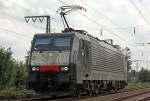 ES 64 F4-113 Lz in Duisburg Neudorf am 25.07.2011