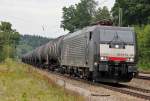 189 201 abgeb�gelt in Assling am 30.07.2011
