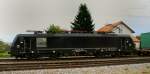 ES 64 F4-023, aufgenommen am 02.10.12, in A�ling.