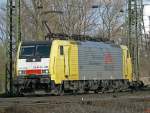 ES 64 F4-096 in Gremberg am 02.04.2010