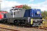 Lok 013 der RBH im RIM K�ln am 25.08.2012