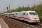 402 025-1 in K�ln Stammheim am 29.04.2012