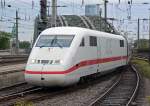 402 030-1 in K�ln Hbf am 19.09.2010