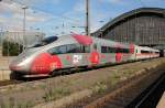 403 054 / 554 in K�ln Hbf am 09.07.2011