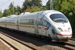403 012  Montabaur am 16.5.10 in D�ssedlorf-Angermund