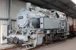 80 030 in Bochum Dahlhausen am 14.04.2012