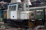 O&K 2 im RIM K�ln am 25.08.2012