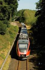 Fotografiert an einem sch�nen Sonnigen-Tag in R�srath 18.7.2010