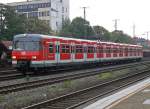 420 426-9 im Sommer 2009 in K�ln West