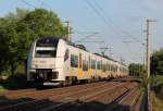 460 512-7 in Br�hl am 01.05.2012