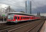 928 532 in K�ln Messe/Deutz am 12.04.2013