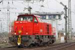 Lok 3 von Chemion in Gremberg am 09,04,10