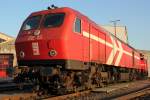 Simply DE13 :-) ! Br�hl Vochem am 11.02.2012