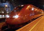 Thaly´s 4344 auf Gleis 2 in K�ln Hbf.