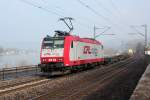 4012 der CFL Cargo bei Dattenberg am 22.03.2013