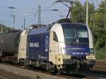 ES 64 U2-035 in K�ln West im Sommer 2009