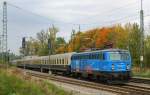 1042 520-8, aufgenommen am 12.10.12, in A�ling.