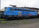 1042 520-8 beim BW Fest in K�ln Nippes am 15.08.2010