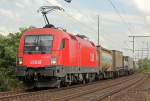 1116 242-7 in Porz Wahn am 06.07.2011