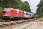 1216 012  in Assling am 30.07.2011