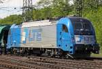 1216 910 von LTE in Gremberg am 05.05.2010