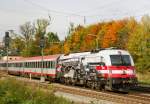 1216 020-8, aufgenommen am 13.10.12, in A�ling.
