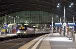 370 003-3 als EC 42 am 28.10.2012 im Berliner Hbf.
