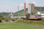 Hectorrails 241.008  Galore  bei Bad H�nningen am 29.08.2013
