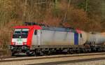 482 042-9, SETG, Railpool, aufgenommen am 18.03.14, in A�ling.