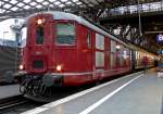 10019 der Centralbahn in K�ln Hbf.